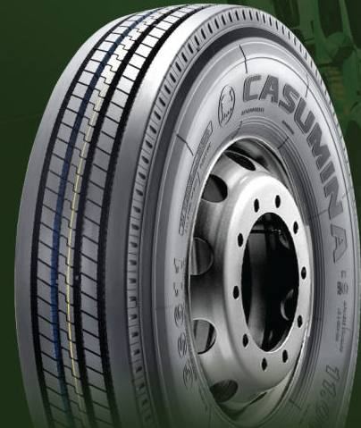Casumina GS611