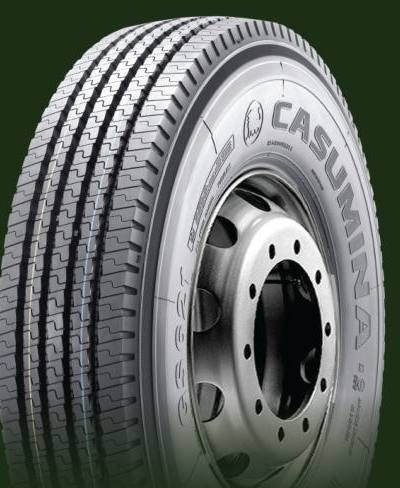 Casumina GS621 truck tyre