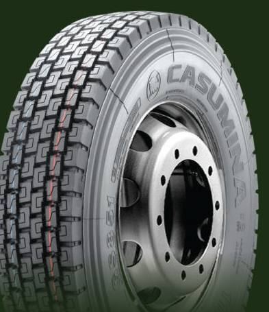 Casumina GS851
