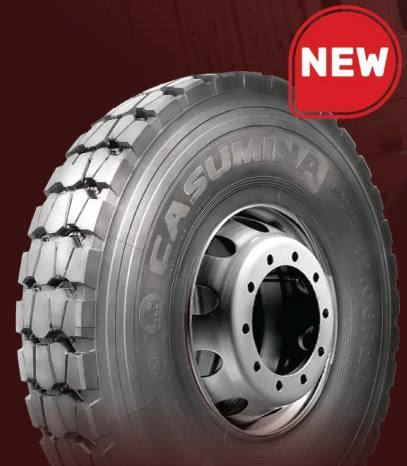 Casumina RS697